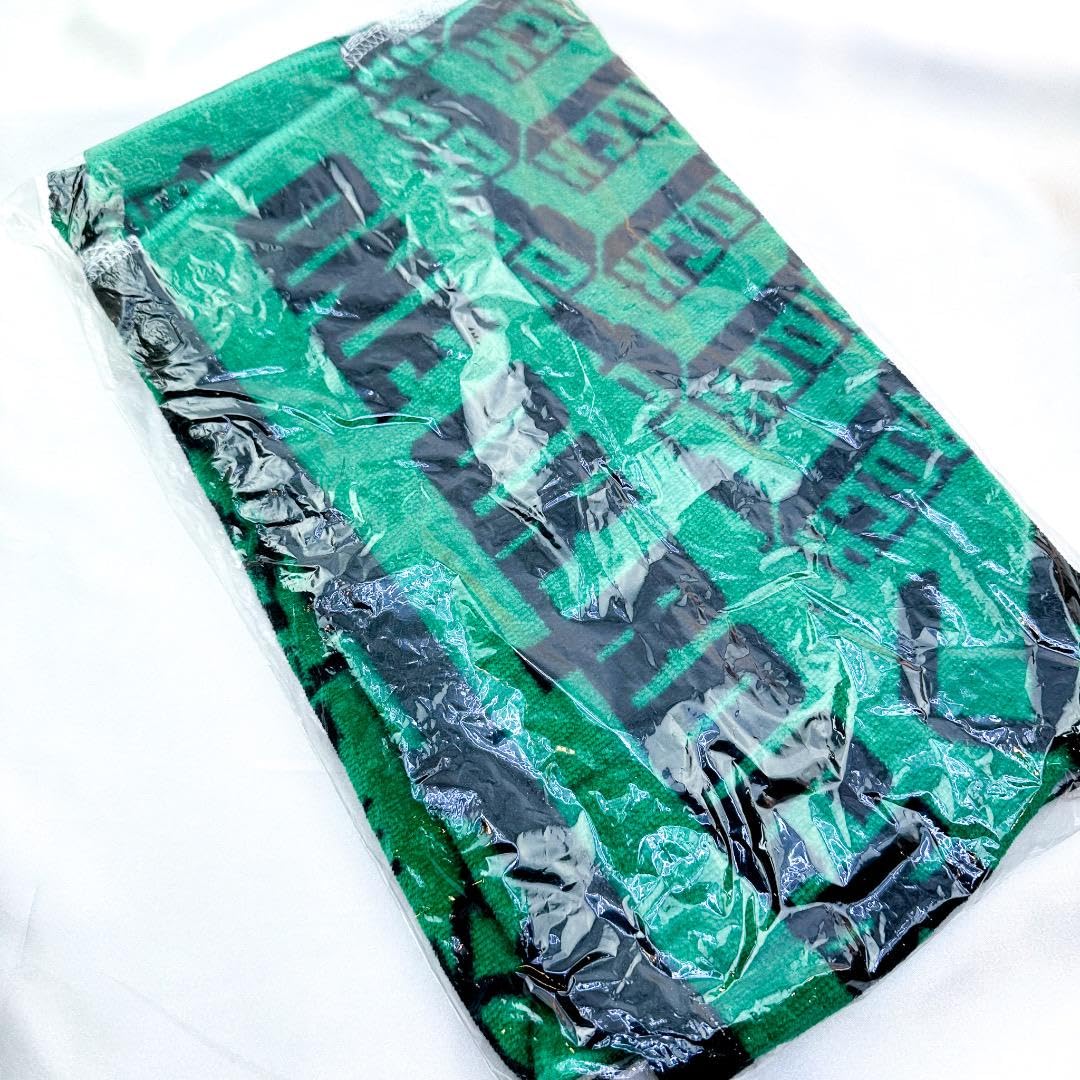 Amazon.co.jp: ONE OK ROCK(ワンオク) 2011 グッズ ツアータオル 約93